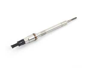 ES#3677589 - 03L905061G - Glow Plug - Priced Each - Includes pressure sensor - Original Equipment Supplier - Audi Volkswagen