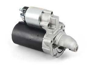 ES#3676360 - 12412354709 - New Starter - (NO LONGER AVAILABLE) - New, not remanufactured. No core charge! - TYC - 