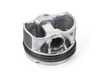 ES#4055572 - 11259468871 - Piston Kit - Set Of 3 Pistons ( 0 Size ) - Stock size piston set with rings and hardware - Genuine MINI - MINI