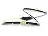 ES#2715242 - 8K0837462C - Front Window Regulator - Right - Does not include the window motor - Genuine Volkswagen Audi - Audi