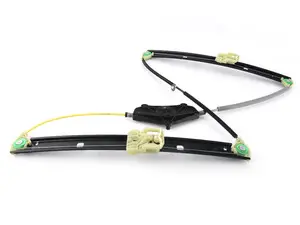 Front Window Regulator - Right