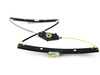 ES#2715242 - 8K0837462C - Front Window Regulator - Right - Does not include the window motor - Genuine Volkswagen Audi - Audi
