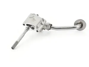 Engine Oil Pump