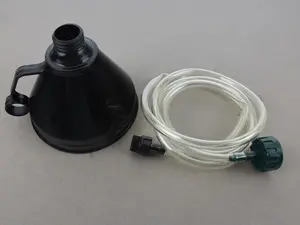 VAG DSG Funnel Kit
