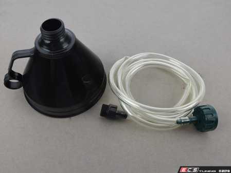 ES#3690273 - CTA3403 - VAG DSG Funnel Kit - Works like the factory tool. - CTA Tools - Audi Volkswagen