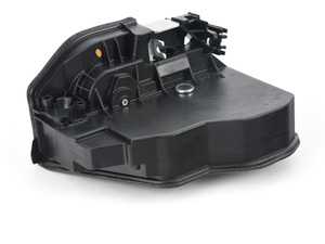 ES#2848521 - 51217229457 - SYSTEM LATCH, LEFT - Genuine BMW - 