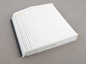 ES#3706944 - 2468300018 - Cabin Air Filter / Fresh Air Filter CLA Class & GLA Class - A commonly missed filter, used to filter incoming air into the cabin. OEM Supplier! - Corteco - Mercedes Benz