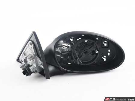 ES#84171 - 51167176172 - Outside Mirror - Right  - (NO LONGER AVAILABLE) - Direct replacement from BMW! - Genuine BMW - 