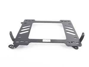 ES#3468730 - HC/121/DR - Racing Seat Mounting Bracket - Driver Side  - Keep the your racing seats secure in your 3 series BMW sedan. - OMP - BMW