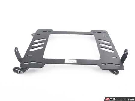 ES#3468730 - HC/121/DR - Racing Seat Mounting Bracket - Driver Side  - Keep the your racing seats secure in your 3 series BMW sedan. - OMP - BMW