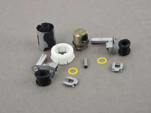 ES#3509683 - 25117529079KT2 - Shifter Rebuild Kit - Everything you need to rebuild your shifter assembly - Assembled By ECS - BMW
