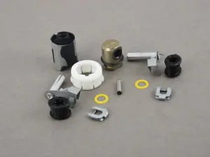 Shifter Rebuild Kit
