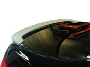ES#255439 - 51710443130 - BMW Rear Spoiler - Rear trunk spoiler - Genuine BMW - BMW