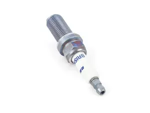 Brisk Silver Racing ER10S Spark Plug - Priced Each 