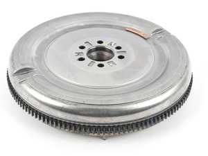 ES#279247 - 06A105266P - Flywheel - Does not include hardware - Genuine Volkswagen Audi - Audi Volkswagen