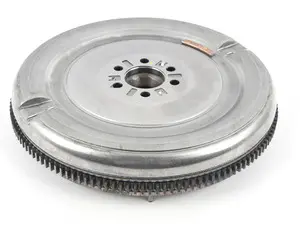 Flywheel
