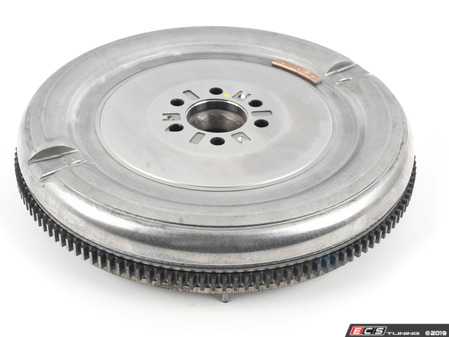 ES#279247 - 06A105266P - Flywheel - Does not include hardware - Genuine Volkswagen Audi - Audi Volkswagen