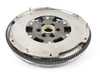 ES#279247 - 06A105266P - Flywheel - Does not include hardware - Genuine Volkswagen Audi - Audi Volkswagen