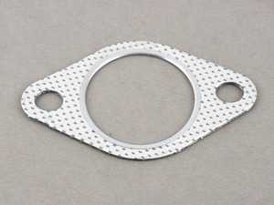 ES#3690791 - 61665 - Gasket For Exhaust Pipe - Used when replacing an exhaust - Fel-Pro - MINI