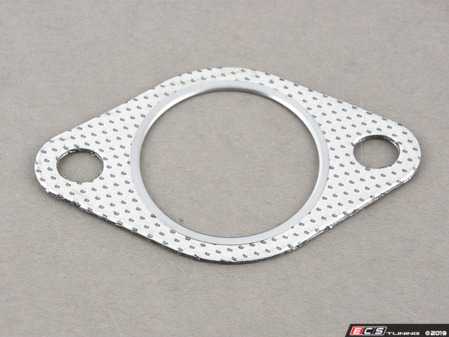 ES#3690791 - 61665 - Gasket For Exhaust Pipe - Used when replacing an exhaust - Fel-Pro - MINI