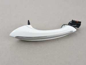 ES#4697813 - 51217249981 - HANDLE PRIMED LEFT - Genuine BMW - BMW