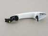 ES#4697813 - 51217249981 - HANDLE PRIMED LEFT - Genuine BMW - BMW