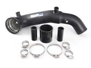 ES#3678217 - SG71312FG-5 - E60 N54 Charge Pipe - Increased flow and reliability. - FTP Motorsport - BMW