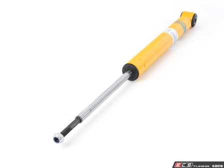 ES#2982492 - 24-028172 - B8 Performance Plus Rear Shock - Priced Each - Compliments factory sport package or lowering springs with a remarkably comfortable sport ride. World-famous Bilstein quality with a limited lifetime warranty! - Bilstein - BMW