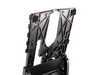 ES#418702 - 7L6863762L - Center Armrest Bracket - Replace broken hinges and brackets. - Genuine Volkswagen Audi - Volkswagen