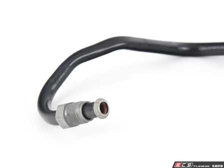ES#61171 - 34323332360 - Pipeline With Pressure Hose - Genuine BMW - BMW