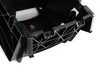 ES#418702 - 7L6863762L - Center Armrest Bracket - Replace broken hinges and brackets. - Genuine Volkswagen Audi - Volkswagen