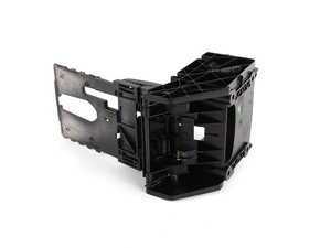 ES#418702 - 7L6863762L - Center Armrest Bracket - Replace broken hinges and brackets. - Genuine Volkswagen Audi - Volkswagen