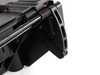 ES#418702 - 7L6863762L - Center Armrest Bracket - Replace broken hinges and brackets. - Genuine Volkswagen Audi - Volkswagen