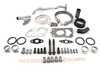 ES#3109817 - 11652411690 - M57 Turbocharger Installation Kit - Includes all of the hardware and seals necessary for installing both M57 turbochargers - Genuine BMW - BMW