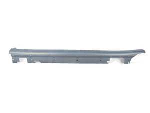 ES#3145019 - 51778067687 - ROCKER PANEL TRIM, P - Genuine BMW - BMW