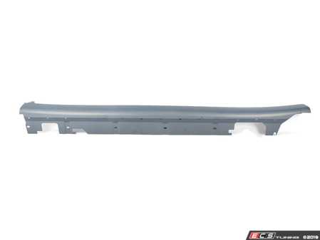 ES#3145019 - 51778067687 - ROCKER PANEL TRIM, P - Genuine BMW - BMW