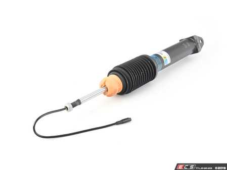 ES#2983186 - 26-118260 - B6 Performance - Rear Shock Absorber - Bilstein B6 Performance dampers are a performance upgrade to OE dampers designed to be paired with the OE factory spring - Bilstein - Porsche