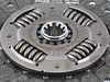 ES#2917992 - 21211223120 - 8-CLUTCH DISC  - Sachs - 