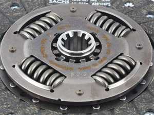 ES#2917992 - 21211223120 - 8-CLUTCH DISC  - Sachs - 