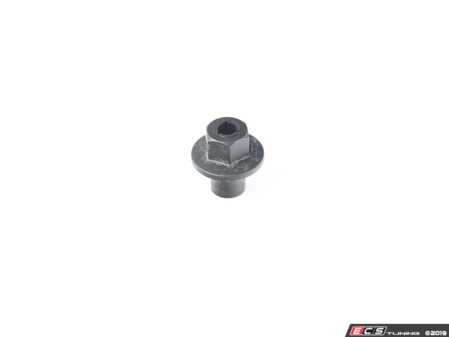 ES#177772 - 64128363739 - NUT - Genuine BMW - BMW