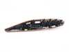ES#3198640 - 51427368383 - F36 Leather Armrest - Rear Left - Sattelbraun - Genuine BMW - BMW