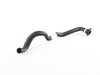 ES#3698889 - 11537584549 - Coolant Hose - Connects to the thermostat - Burgaflex - BMW