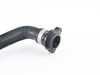 ES#3698889 - 11537584549 - Coolant Hose - Connects to the thermostat - Burgaflex - BMW