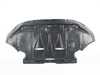ES#3697471 - 4z7863821kt2KT - Front Belly Pan & Installation Kit  - Includes a replacement belly pan with all necessary mounting hardware - Assembled By ECS - Audi