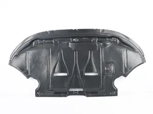 Front Belly Pan & Installation Kit 