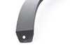 ES#3241796 - 3CN853818B9B9 - Rear Fender Flare - Right - Satin Black OEM replacement - Genuine Volkswagen Audi - Volkswagen