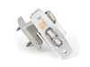 ES#2761926 - 2057300337 - Rear Upper Door Hinge - Left - Common cause of noise and door misalignment - Genuine Mercedes Benz - Mercedes Benz