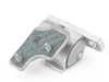 ES#2761926 - 2057300337 - Rear Upper Door Hinge - Left - Common cause of noise and door misalignment - Genuine Mercedes Benz - Mercedes Benz