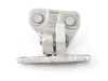 ES#4617790 - 205730013764 - HINGE - Genuine Mercedes Benz - Mercedes Benz