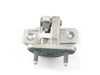ES#4617790 - 205730013764 - HINGE - Genuine Mercedes Benz - Mercedes Benz